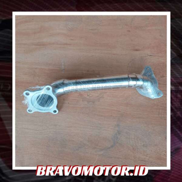 NDK Variasi Samping Dual Mode with Remote Full System Knalpot Racing Civic Turbo FK4-3 NDK Variasi Samping Dual Mode with Remote Full System Knalpot Racing Civic Turbo FK4