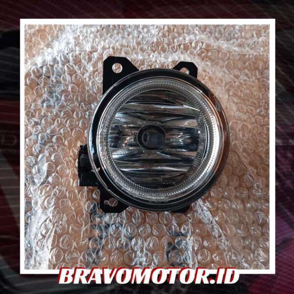 Original 33950 T5R A01 (Substitusi 33950 TBA A01) Fog lamp kiri GK5/FC/FK/RU