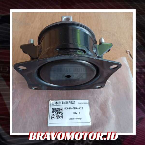 NoBrand 50810 SDA A12 Engine mount belakang manual CM5
