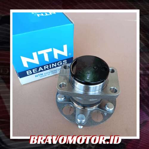 Import NTN 42200 T7A J53 HUB484T03 Bearing roda belakang RU1/RU5