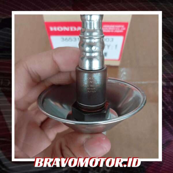 Import 36531 RB0 003/36531 RE0 003/36531 RE1 Z01 Sensor O2 depan