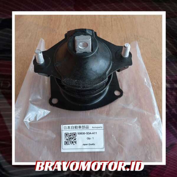 NoBrand 50830 SDA A11 Engine mount depan manual