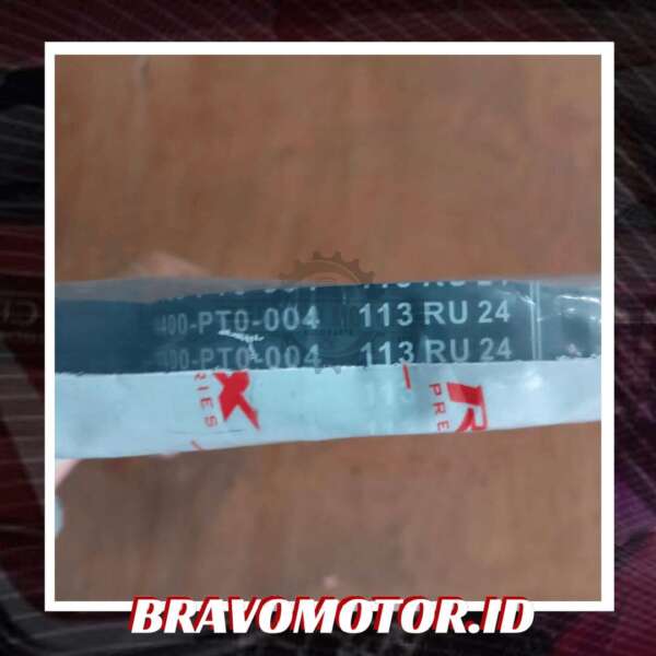 RMX 14400 PT0 004 Timing belt SM4/SV4|94 95