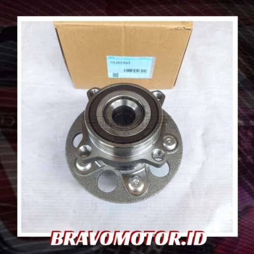 Import NTN 42200 TLA A51 HUB594T Bearing roda belakang CRV Built up Th 2018