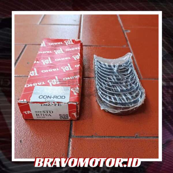 TaihoKogyo Metal jalan STD R719A Camry 3.0/Harrier 3.0