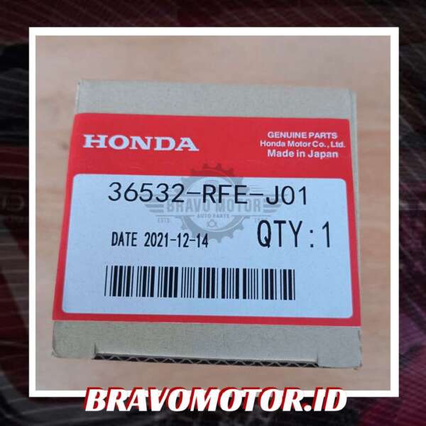 Import 36532 RFE J01 Sensor O2 belakang RB1
