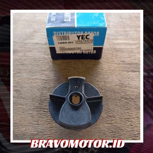 YEC 30103-P08-003 CDRH-002 Rotor Delco RD1-1 YEC 30103 P08 003 CDRH 002 Rotor Delco RD1