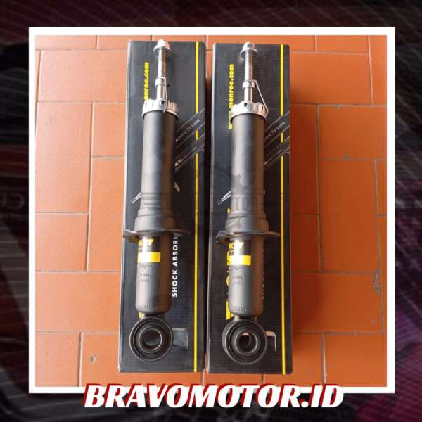 Monroe 744444SP Shock break belakang kanan atau kiri Sienta