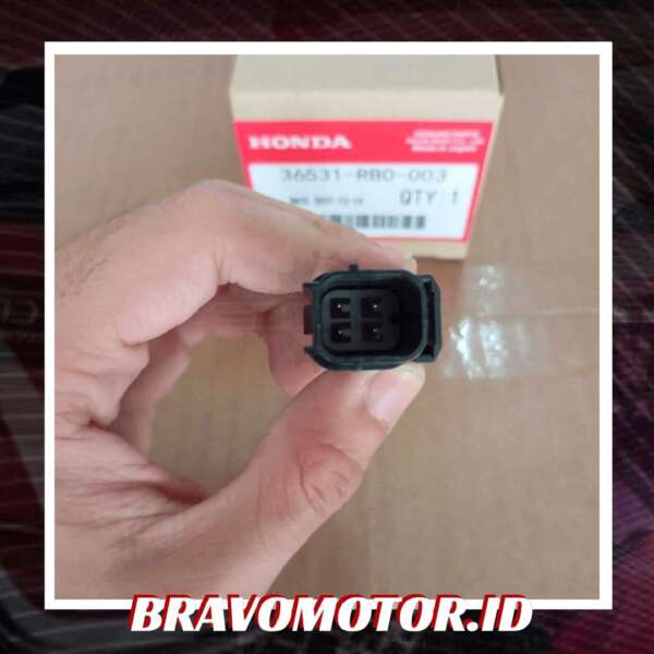 Import 36531 RB0 003/36531 RE0 003/36531 RE1 Z01 Sensor O2 depan