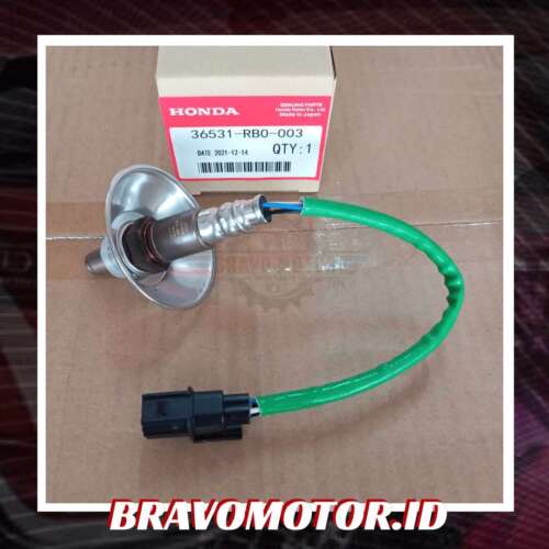 Import 36531 RB0 003/36531 RE0 003/36531 RE1 Z01 Sensor O2 depan