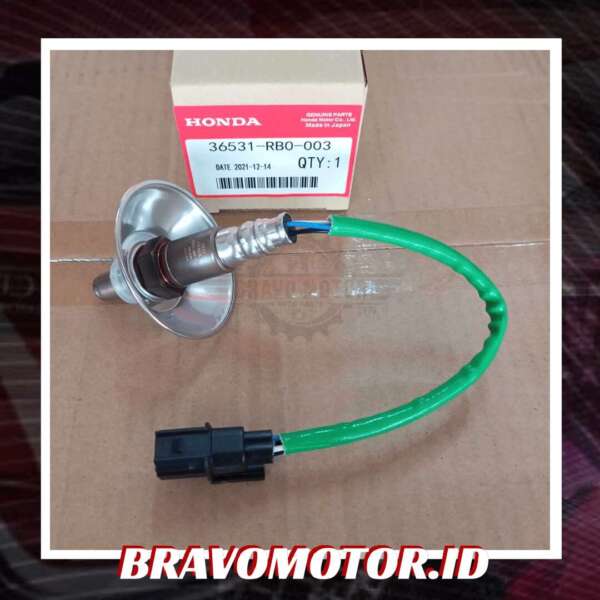 Import 36531 RB0 003/36531 RE0 003/36531 RE1 Z01 Sensor O2 depan