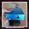 NDK Variasi Samping Dual Mode with Remote Full System Knalpot Racing Civic Turbo FK4-21 NDK Variasi Samping Dual Mode with Remote Full System Knalpot Racing Civic Turbo FK4