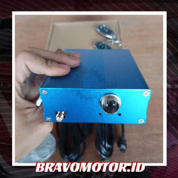 NDK Variasi Samping Dual Mode with Remote Full System Knalpot Racing Civic Turbo FK4-21 NDK Variasi Samping Dual Mode with Remote Full System Knalpot Racing Civic Turbo FK4
