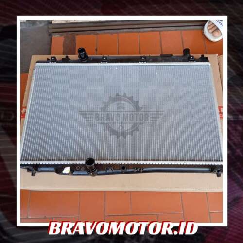 Original 19010 52X Z51 Radiator matik RU1
