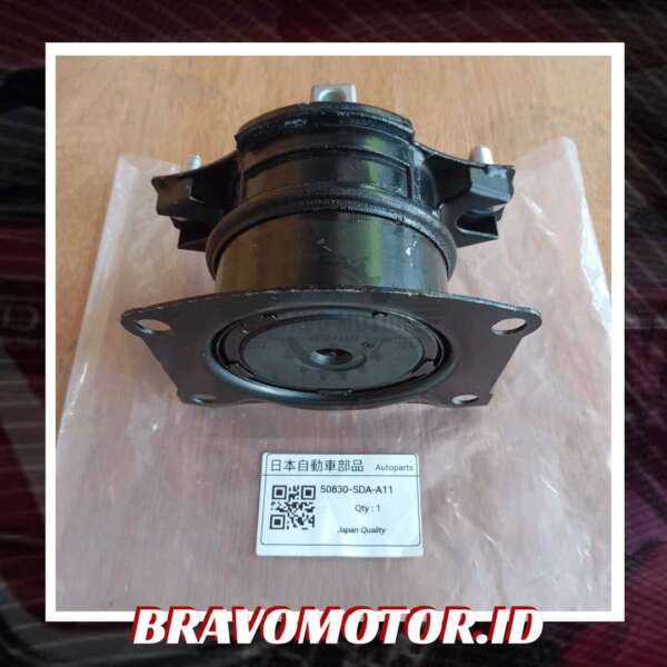 NoBrand 50830 SDA A11 Engine mount depan manual