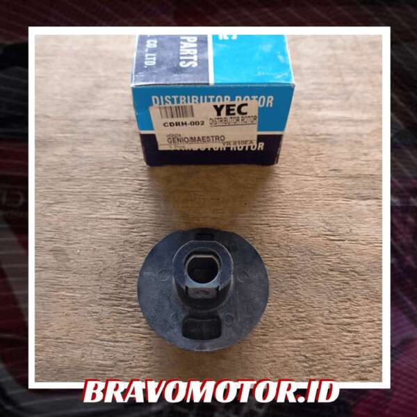 YEC 30103 P08 003 CDRH 002 Rotor Delco RD1