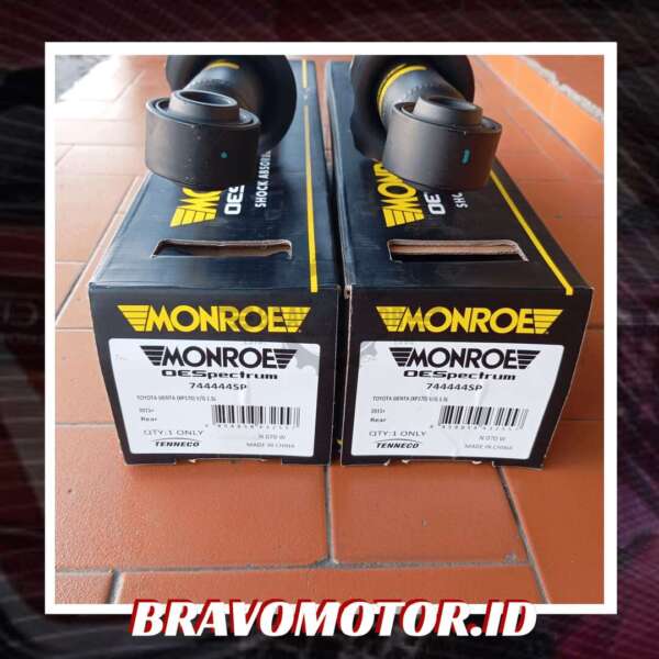Monroe 744444SP Shock break belakang kanan atau kiri Sienta