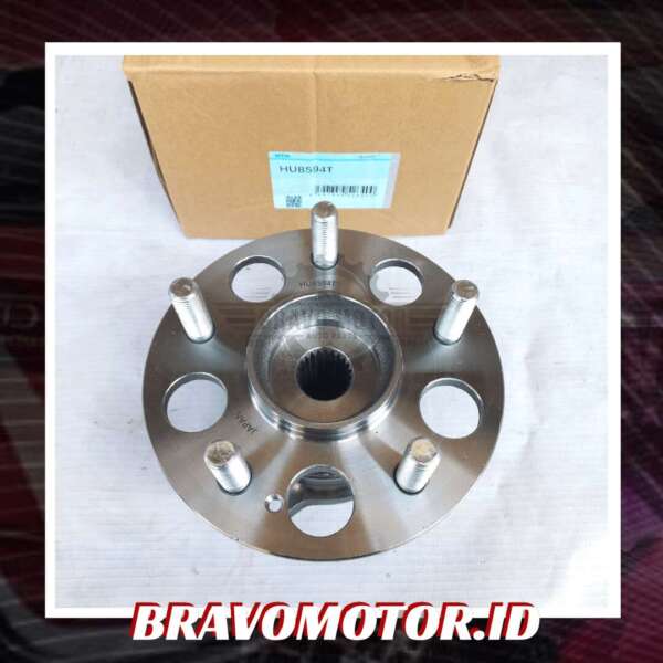 Import NTN 42200 TLA A51 HUB594T Bearing roda belakang CRV Built up Th 2018