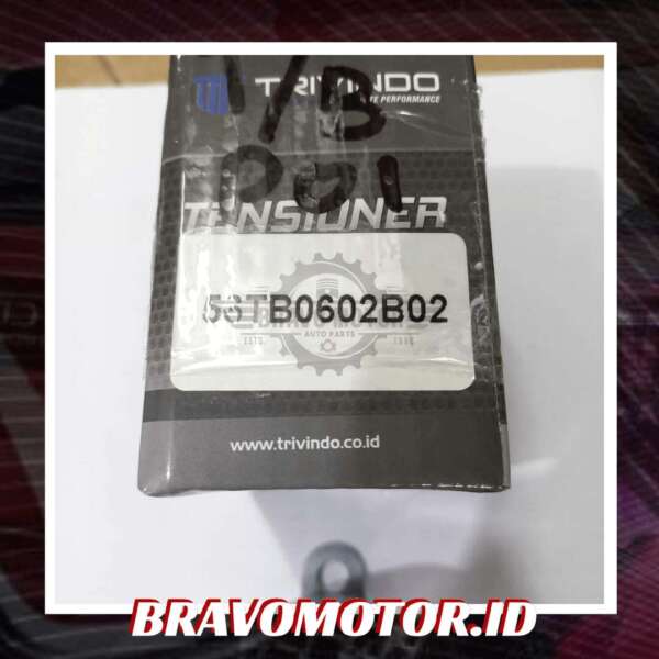 Trivindo 14510 PL3 000 56TB0602B02 Tensioner SH4/SR4