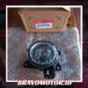 Original 33950 T5R A01 (Substitusi 33950 TBA A01) Fog lamp kiri GK5/FC/FK/RU