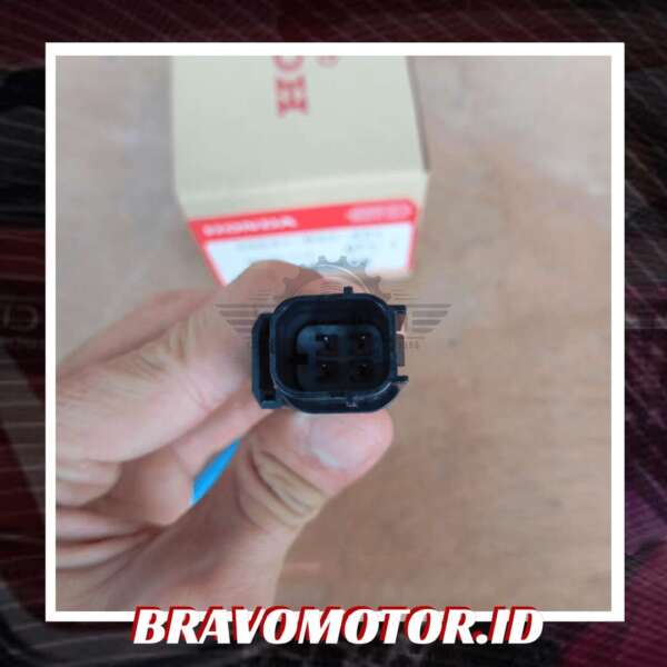 Import 36531 RX0 A01 Sensor O2 depan CP2/RM3
