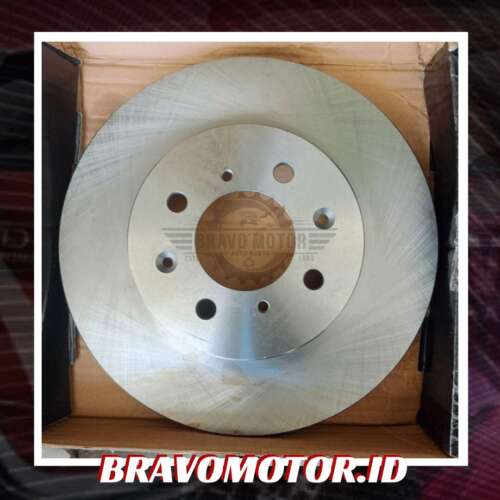 Trivindo 45251 S5H T10 Disk brake depan GE8/GK5/DD4/GB3
