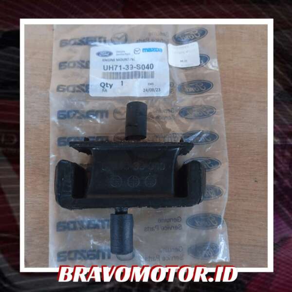 NoBrand UH71 39 S040 Engine mount Ford Ranger TDI 2.5 2.9