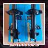 Bensco 473794 105&60 473793 105 Shock break depan kanan dan kiri Livina 2013