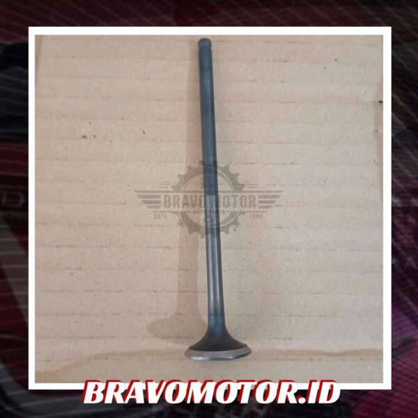 NoBrand 14721 RB0 000 EXHAUST valve DD1/DD4/GE8/GB3/GM2