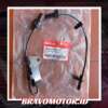 Original 57455 TG4 T01 Sensor ABS depan kiri DD1