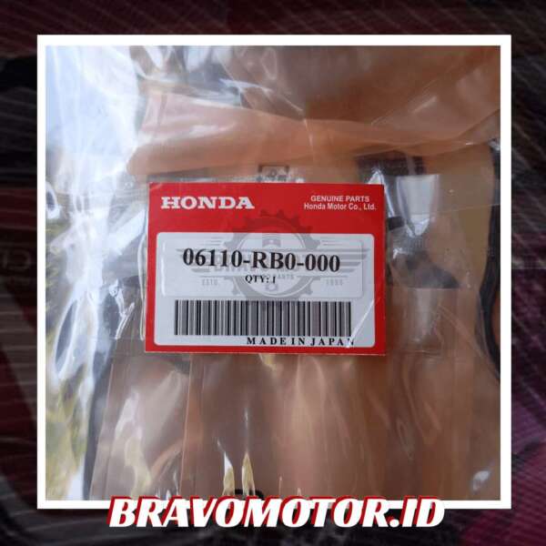 GBOX 06110 RB0 010 Packing set Full GE8/GM2/GB3