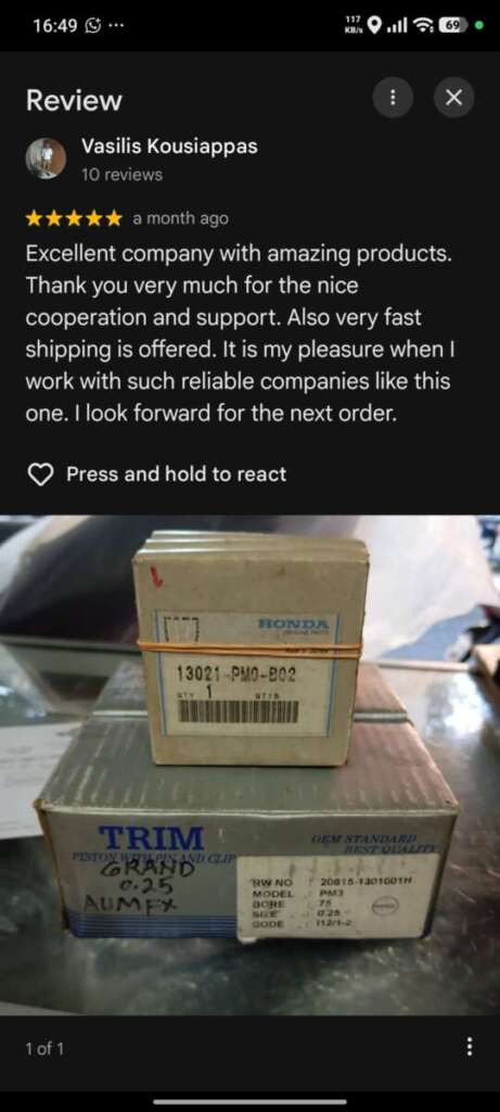 Review1