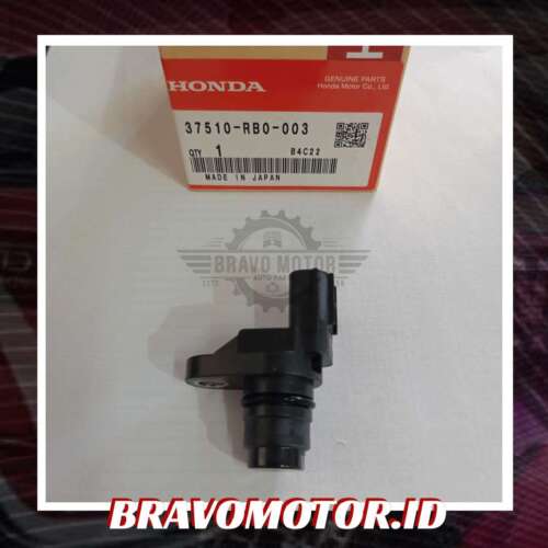 Original 37510 RB0 003 Sensor Camshaft/TDC/CMP