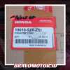 Original 19010 52X Z51 Radiator matik RU1