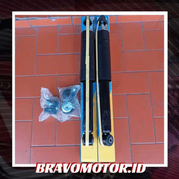Bensco 52610 SEL T22/52610 SAE T22 70 173492 105 Shock break belakang kanan atau kiri GD3/GD8