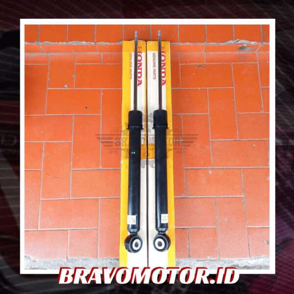 Original 52611 TGK T01(T02) Shock break belakang kanan atau kiri FK4