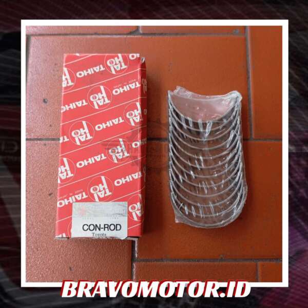 TaihoKogyo Metal jalan STD R719A Camry 3.0/Harrier 3.0