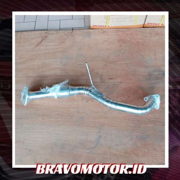 NDK Variasi Samping Dual Mode with Remote Full System Knalpot Racing Civic Turbo FK4-4 NDK Variasi Samping Dual Mode with Remote Full System Knalpot Racing Civic Turbo FK4