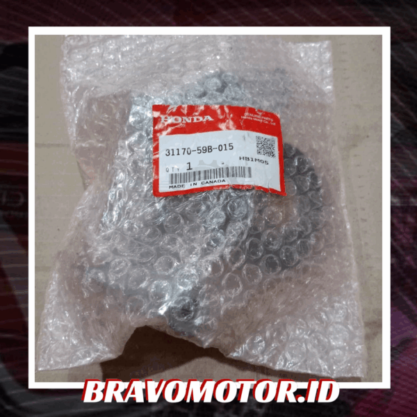 Original 31170 59B 015 Auto tensioner