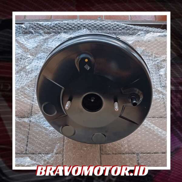 Original 01469 TED N00 Brake Booster / Booster rem FC1/FK4