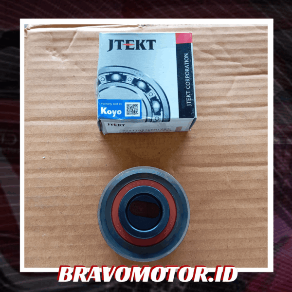 Koyo 13404 PT0 003(004) PU277027HRR1ZS1 Tensioner Kecil / Tensioner Balance PT0