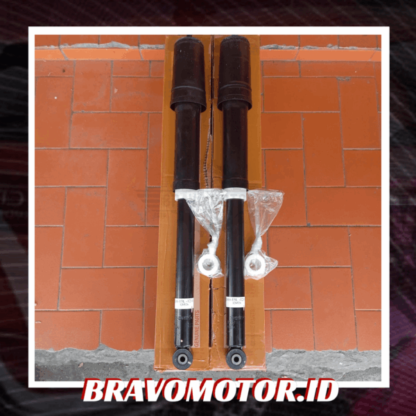Original 52610 T5L T21 Shock break belakang kanan atau kiri