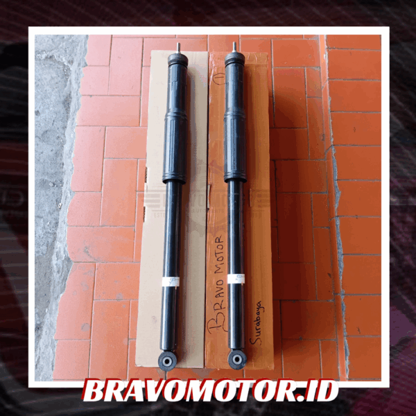 Original 52610 3K6 T22 Shock break belakang kanan atau kiri DG4