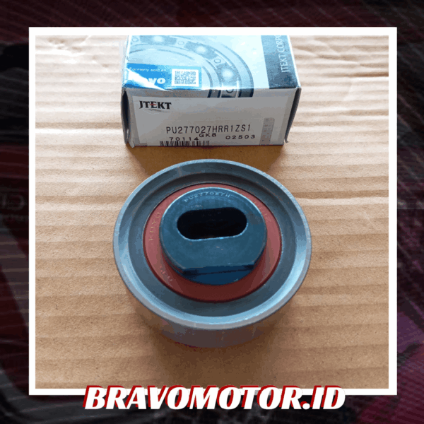 Koyo 13404 PT0 003(004) PU277027HRR1ZS1 Tensioner Kecil / Tensioner Balance PT0