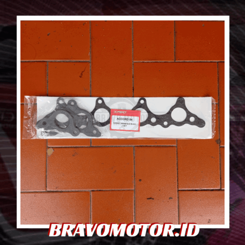X pert 17105 PC7 000&&18115 PC7 000 Gasket manifold set INTAKE&EXHAUST