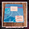 Original 12761 78400 000 Timing belt Karimun Kotak