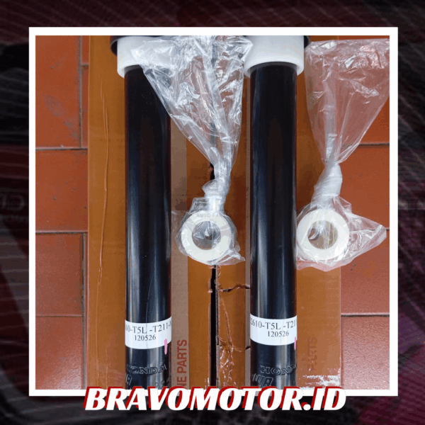 Original 52610 T5L T21 Shock break belakang kanan atau kiri
