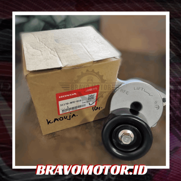Original 31170 RFE 016(006) Auto tensioner