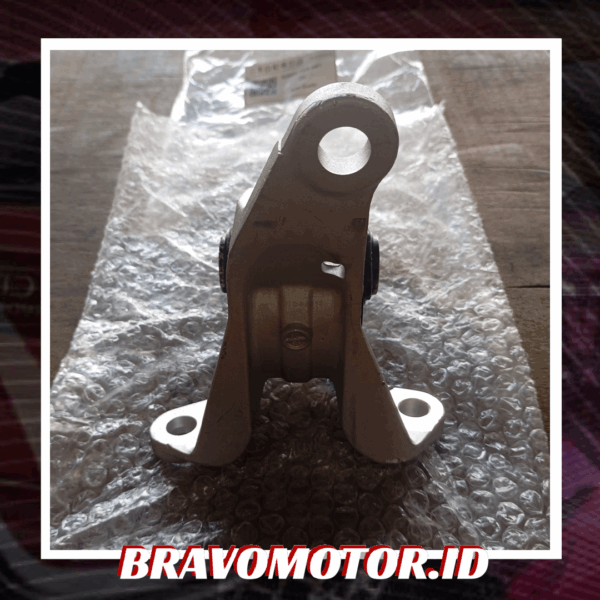 NoBrand 50850-T0A-A81 Engine mount kiri matik-6 NoBrand 50850 T0A A81 Engine mount kiri matik