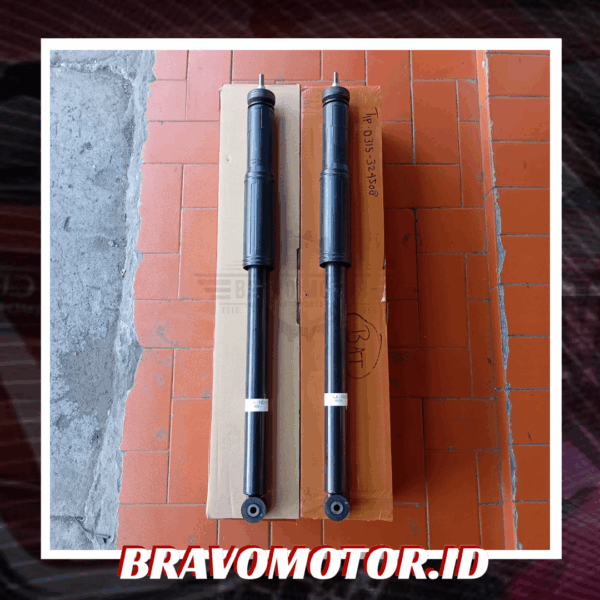 Original 52610 3K6 T02 Shock break belakang kanan atau kiri DG4
